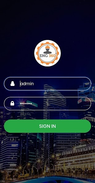 Run android online APK Eng360 from MyAndroid or emulate Eng360 using MyAndroid