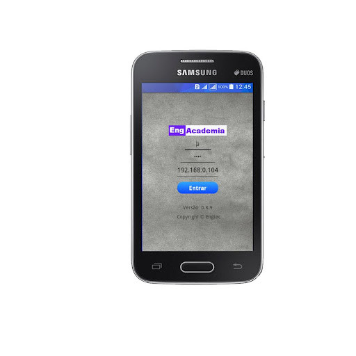 Emulate Android APK Engacademia Emulate Android APK Engacademia