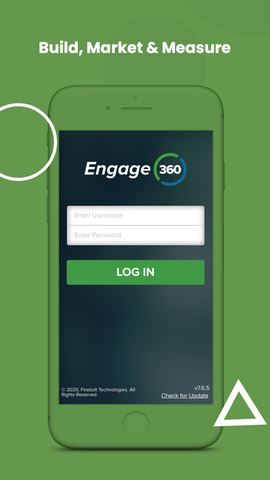 Emulate iPhone app Engage 360 using MyAndroid Emulate iPhone app Engage 360 using MyAndroid