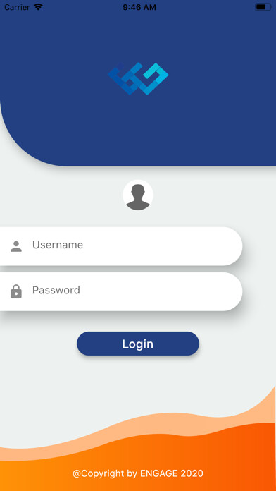 Emulate iPhone app Engage Activation using MyAndroid Emulate iPhone app Engage Activation using MyAndroid