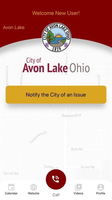 Emulate iPhone app Engage Avon Lake using MyAndroid Emulate iPhone app Engage Avon Lake using MyAndroid
