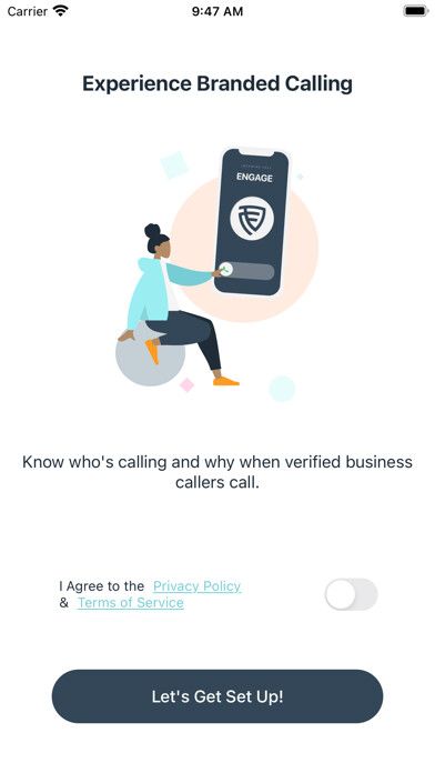 Emulate iPhone app Engage Calling using MyAndroid Emulate iPhone app Engage Calling using MyAndroid
