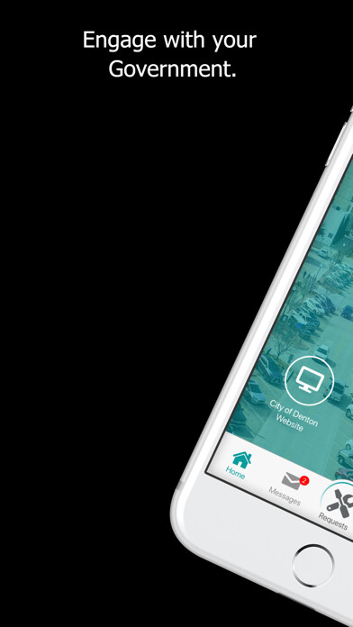 Emulate iPhone app Engage Denton using MyAndroid Emulate iPhone app Engage Denton using MyAndroid