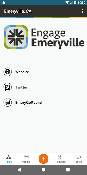 Run android online APK Engage Emeryville from MyAndroid or emulate Engage Emeryville using MyAndroid Run android online APK Engage Emeryville from MyAndroid or emulate Engage Emeryville using MyAndroid