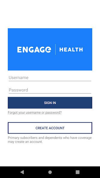 Run android online APK Engage Healthx from MyAndroid or emulate Engage Healthx using MyAndroid Run android online APK Engage Healthx from MyAndroid or emulate Engage Healthx using MyAndroid