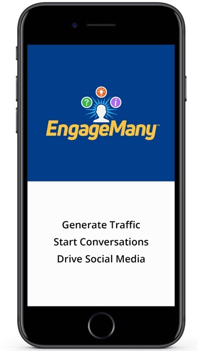 Emulate iPhone app EngageMany™ using MyAndroid Emulate iPhone app EngageMany™ using MyAndroid