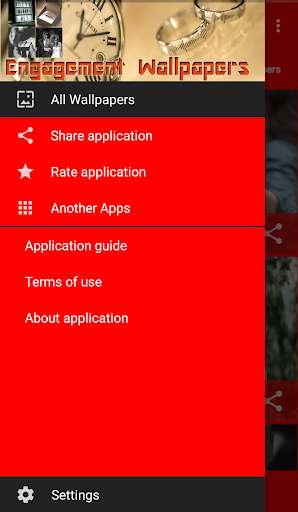 Run android online APK Engagement Wallpapers from MyAndroid or emulate Engagement Wallpapers using MyAndroid Run android online APK Engagement Wallpapers from MyAndroid or emulate Engagement Wallpapers using MyAndroid