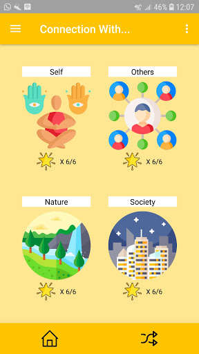 Run android online APK Engage with Being: Challenges for Reconnecting from MyAndroid or emulate Engage with Being: Challenges for Reconnecting using MyAndroid