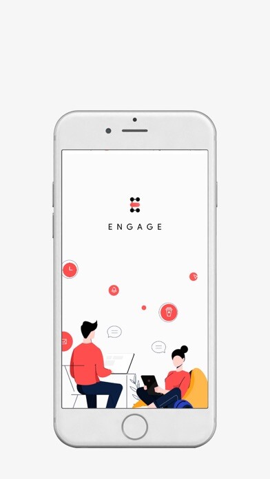 Emulate iPhone app Engage WorkSpace using MyAndroid Emulate iPhone app Engage WorkSpace using MyAndroid