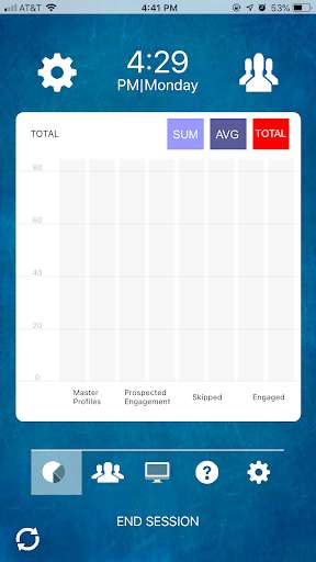 Run android online APK Engagify from MyAndroid or emulate Engagify using MyAndroid