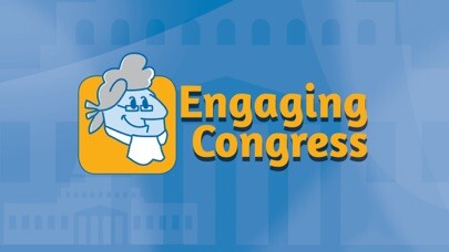 Emulate iPhone app Engaging Congress using MyAndroid Emulate iPhone app Engaging Congress using MyAndroid