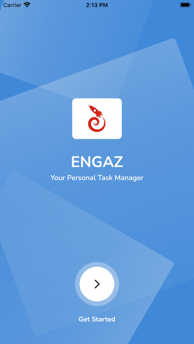 Emulate iPhone app Engaz HR using MyAndroid Emulate iPhone app Engaz HR using MyAndroid