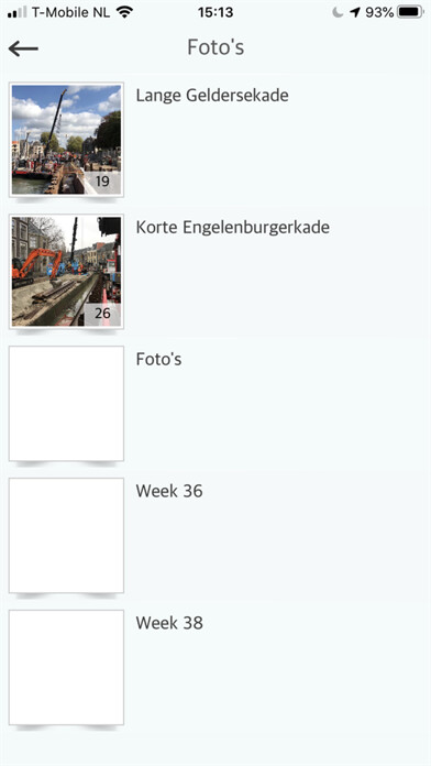Emulate iPhone app Engelenburgerbrug using MyAndroid Emulate iPhone app Engelenburgerbrug using MyAndroid