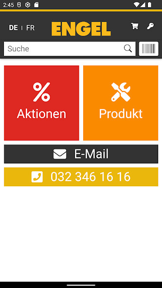 Run android online APK Engel iBar from MyAndroid or emulate Engel iBar using MyAndroid Run android online APK Engel iBar from MyAndroid or emulate Engel iBar using MyAndroid