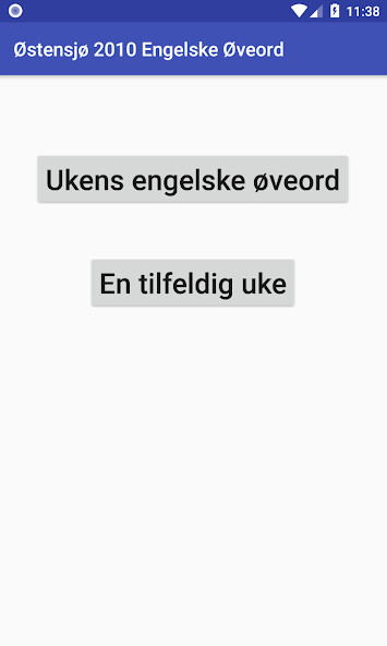 Run android online APK Engelske Øveord Østensjø 2010 from MyAndroid or emulate Engelske Øveord Østensjø 2010 using MyAndroid Run android online APK Engelske Øveord Østensjø 2010 from MyAndroid or emulate Engelske Øveord Østensjø 2010 using MyAndroid