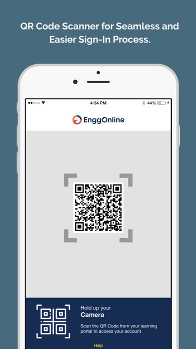 Emulate iPhone app EnggOnline LMS using MyAndroid Emulate iPhone app EnggOnline LMS using MyAndroid
