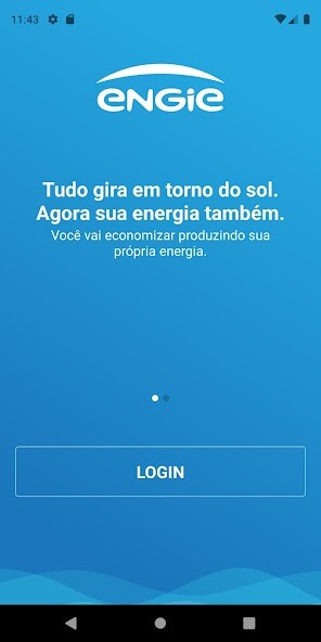 Run android online APK Engie Solar Community from MyAndroid or emulate Engie Solar Community using MyAndroid