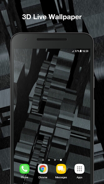 Run android online APK Engine 3d Live Wallpaper Pro from MyAndroid or emulate Engine 3d Live Wallpaper Pro using MyAndroid