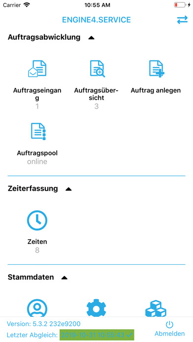 Emulate iPhone app ENGINE4 using MyAndroid Emulate iPhone app ENGINE4 using MyAndroid