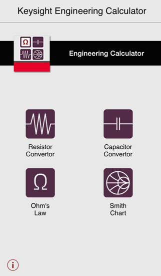 Emulate iPhone app Engineering Calc using MyAndroid Emulate iPhone app Engineering Calc using MyAndroid