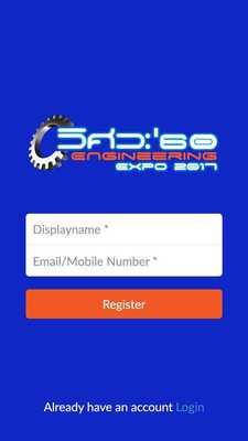 Emulate Android APK Engineering Expo 2017 Emulate Android APK Engineering Expo 2017