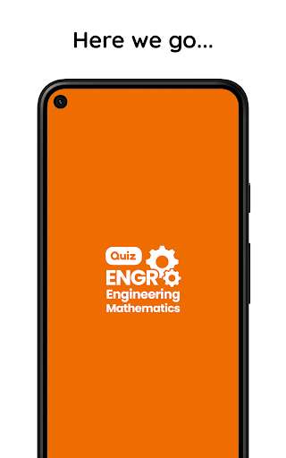 Run android online APK Engineering Mathematics Quiz from MyAndroid or emulate Engineering Mathematics Quiz using MyAndroid
