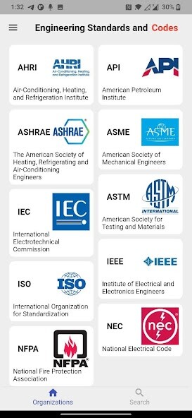 Run android online APK Engineering Standards Codes from MyAndroid or emulate Engineering Standards Codes using MyAndroid Run android online APK Engineering Standards Codes from MyAndroid or emulate Engineering Standards Codes using MyAndroid