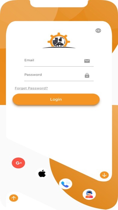 Run android online APK Engineering Station from MyAndroid or emulate Engineering Station using MyAndroid