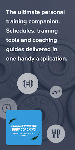 Run android online APK ENGINEERING THE BODY from MyAndroid or emulate ENGINEERING THE BODY using MyAndroid