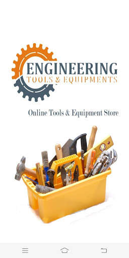 Run android online APK Engineering Tools & Equipment from MyAndroid or emulate Engineering Tools & Equipment using MyAndroid