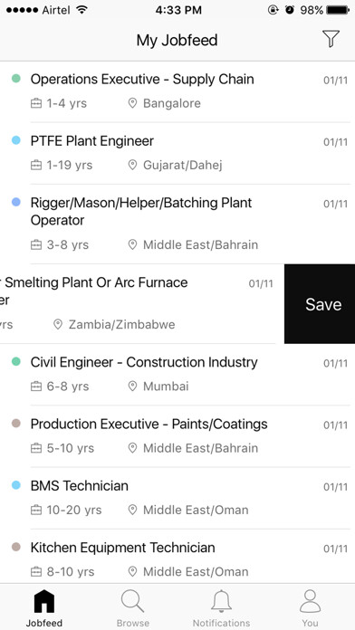 Emulate iPhone app engineeristic using MyAndroid Emulate iPhone app engineeristic using MyAndroid