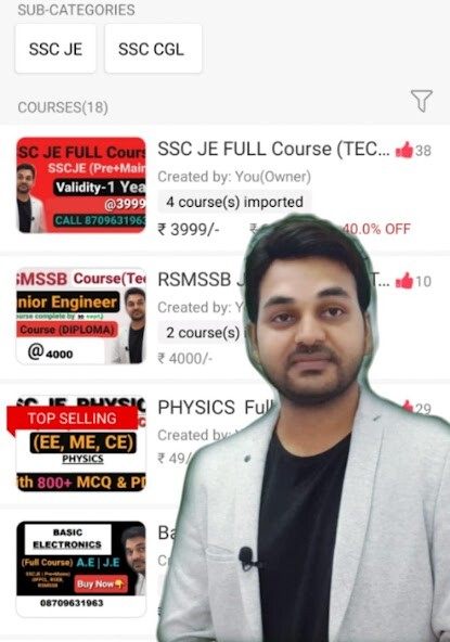 Run android online APK ENGINEERS PLATFORM from MyAndroid or emulate ENGINEERS PLATFORM using MyAndroid