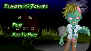 Emulate iPhone app Engineer VS Zombies using MyAndroid Emulate iPhone app Engineer VS Zombies using MyAndroid
