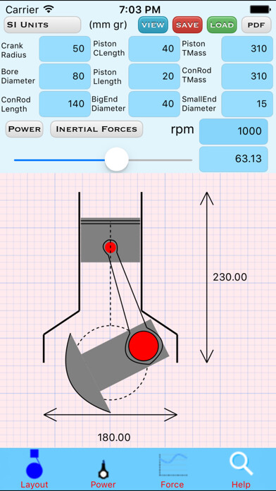 Emulate iPhone app Engine LD using MyAndroid Emulate iPhone app Engine LD using MyAndroid