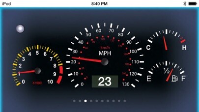 Emulate iPhone app Engine Link - OBD II diagnosis using MyAndroid