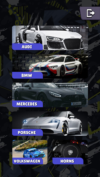 Run android online APK Engine Sound Game - Car Horn from MyAndroid or emulate Engine Sound Game - Car Horn using MyAndroid