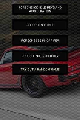Emulate Android APK Engine sounds of 930 Emulate Android APK Engine sounds of 930