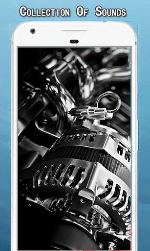 Run android online APK Engine Sounds Ringtone from MyAndroid or emulate Engine Sounds Ringtone using MyAndroid
