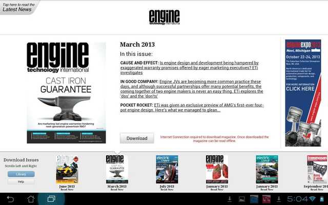 Emulate Android APK Engine Technology Intl Emulate Android APK Engine Technology Intl