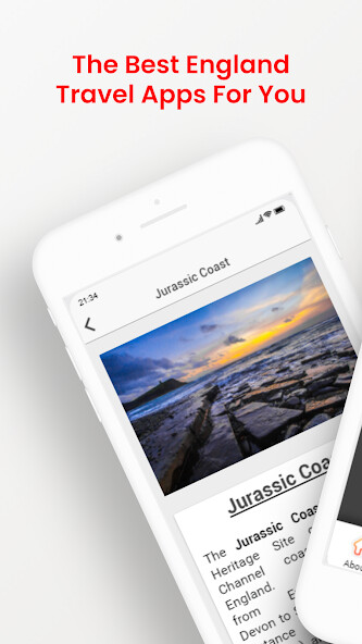 Run android online APK England Travel Apps from MyAndroid or emulate England Travel Apps using MyAndroid