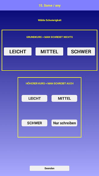 Run android online APK Englische Grammatik G from MyAndroid or emulate Englische Grammatik G using MyAndroid Run android online APK Englische Grammatik G from MyAndroid or emulate Englische Grammatik G using MyAndroid