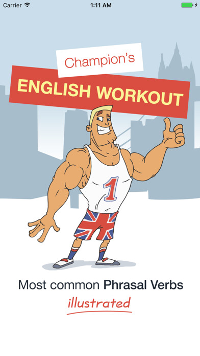 Emulate iPhone app Englischen Phrasal Verbs using MyAndroid Emulate iPhone app Englischen Phrasal Verbs using MyAndroid