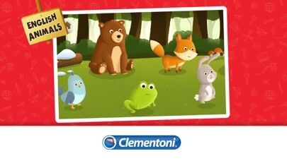 Emulate iPhone app English Animals using MyAndroid Emulate iPhone app English Animals using MyAndroid