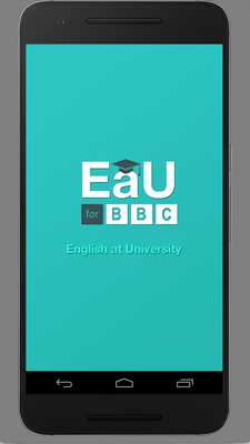 Emulate Android APK English at University