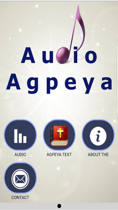 Emulate iPhone app English Audio Agpeya using MyAndroid Emulate iPhone app English Audio Agpeya using MyAndroid