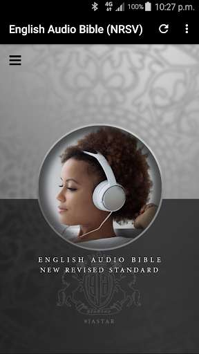 Run android online APK English Audio Bible (NRSV) from MyAndroid or emulate English Audio Bible (NRSV) using MyAndroid Run android online APK English Audio Bible (NRSV) from MyAndroid or emulate English Audio Bible (NRSV) using MyAndroid
