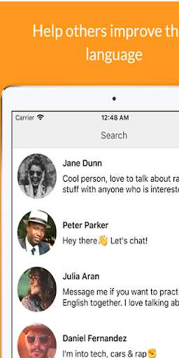 Run android online APK English Chat from MyAndroid or emulate English Chat using MyAndroid Run android online APK English Chat from MyAndroid or emulate English Chat using MyAndroid
