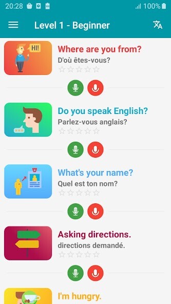 Run android online APK English Conversation - Awabe from MyAndroid or emulate English Conversation - Awabe using MyAndroid Run android online APK English Conversation - Awabe from MyAndroid or emulate English Conversation - Awabe using MyAndroid