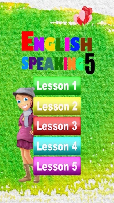 Emulate iPhone app English Conversation Speaking 5 using MyAndroid Emulate iPhone app English Conversation Speaking 5 using MyAndroid