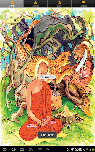 Run android online APK English Dhammapada Chapter 20 from MyAndroid or emulate English Dhammapada Chapter 20 using MyAndroid